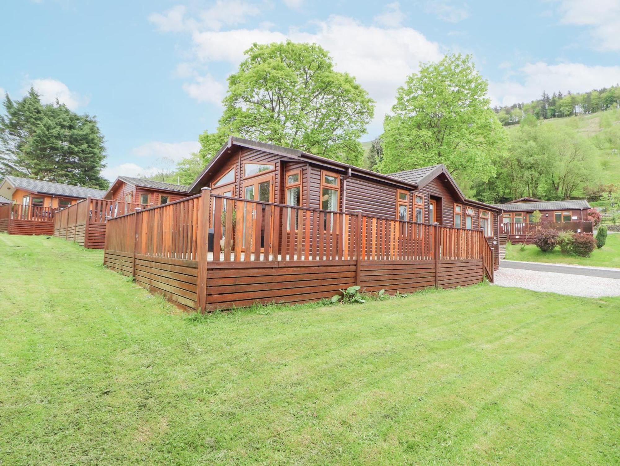 Fellview Lodge Windermere Exterior photo